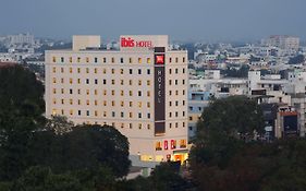 Ibis Coimbatore City Centre - An Accor Brand