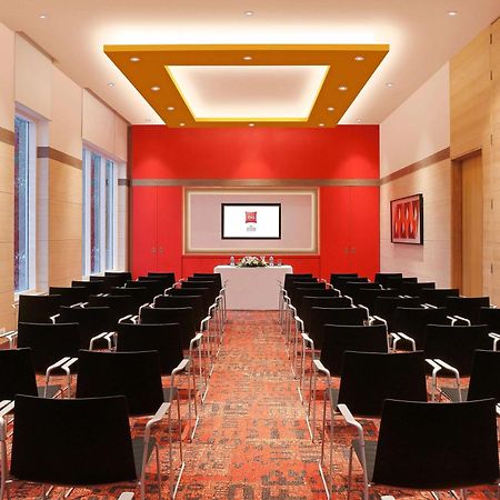 Ibis Coimbatore City Centre - An Accor Brand Dış mekan fotoğraf