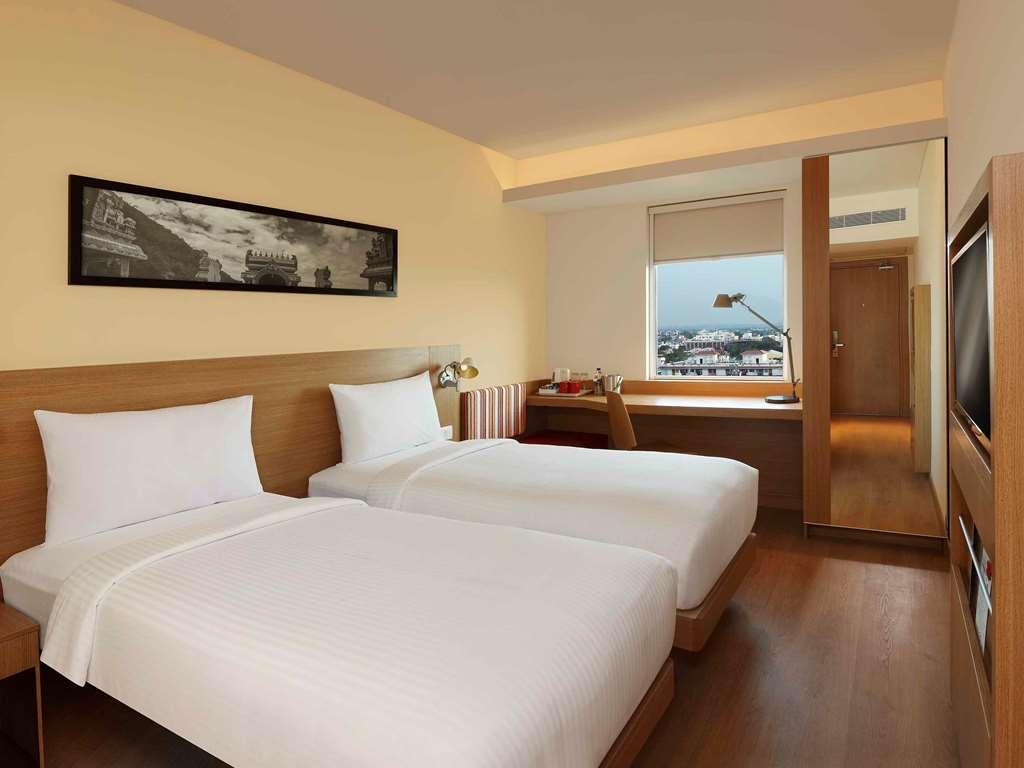 Ibis Coimbatore City Centre - An Accor Brand Dış mekan fotoğraf