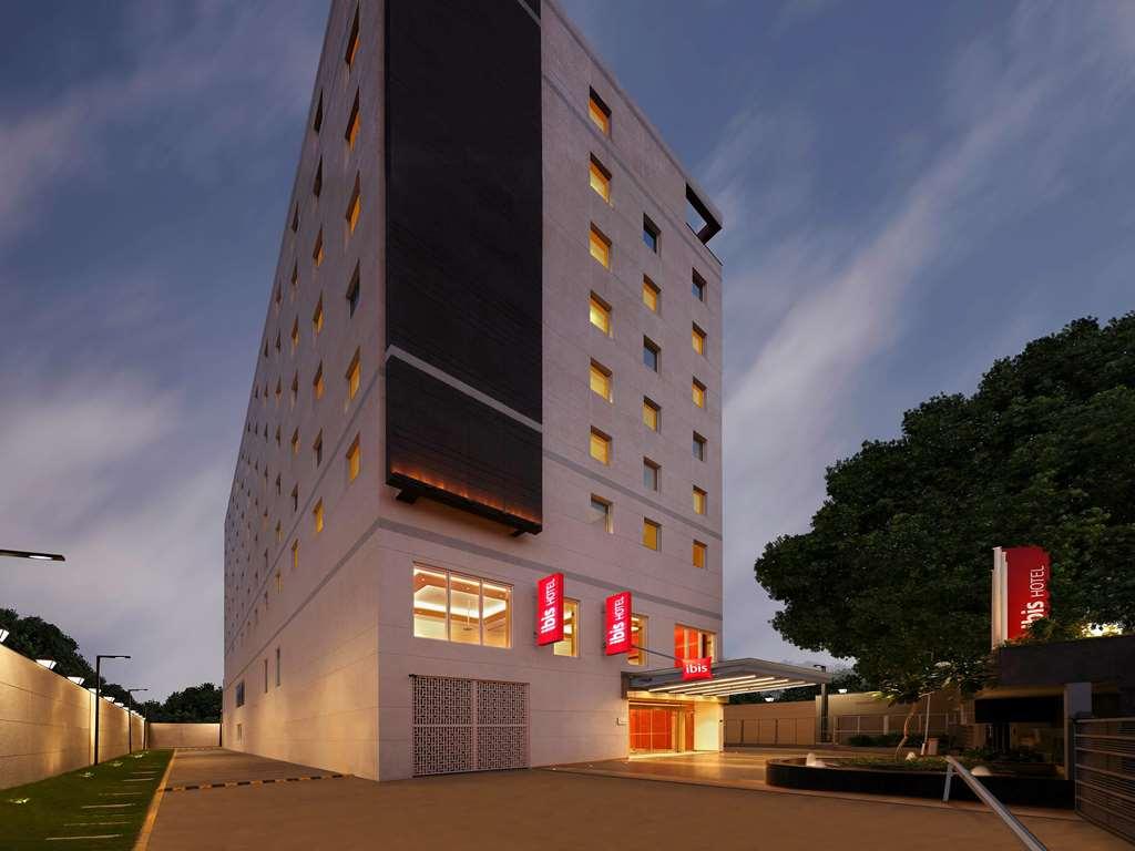 Ibis Coimbatore City Centre - An Accor Brand Dış mekan fotoğraf