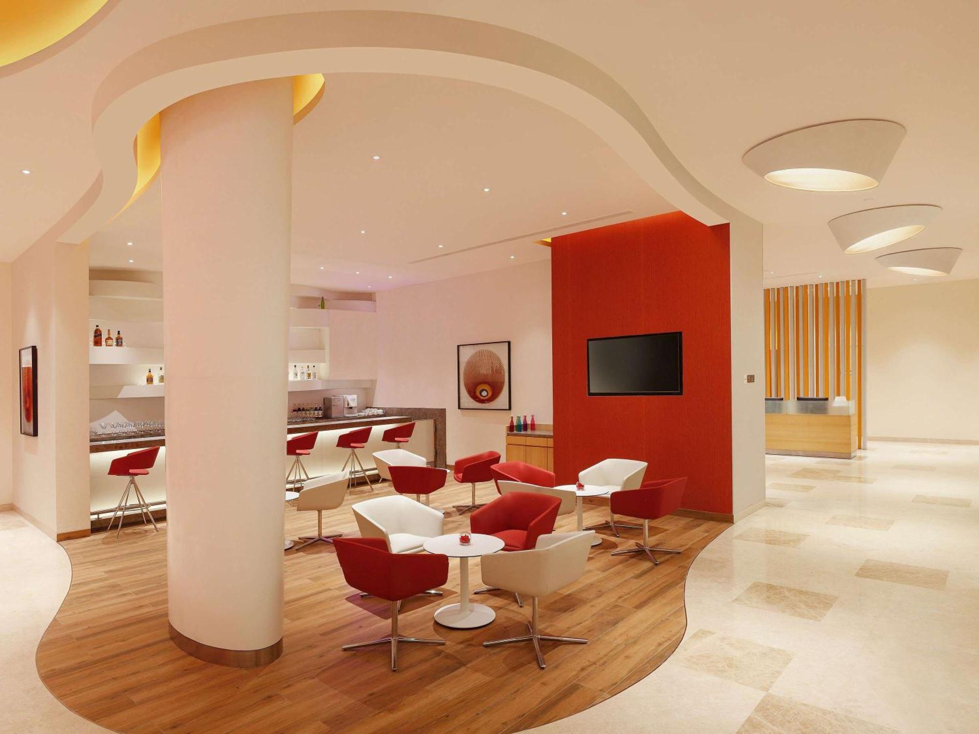 Ibis Coimbatore City Centre - An Accor Brand Dış mekan fotoğraf