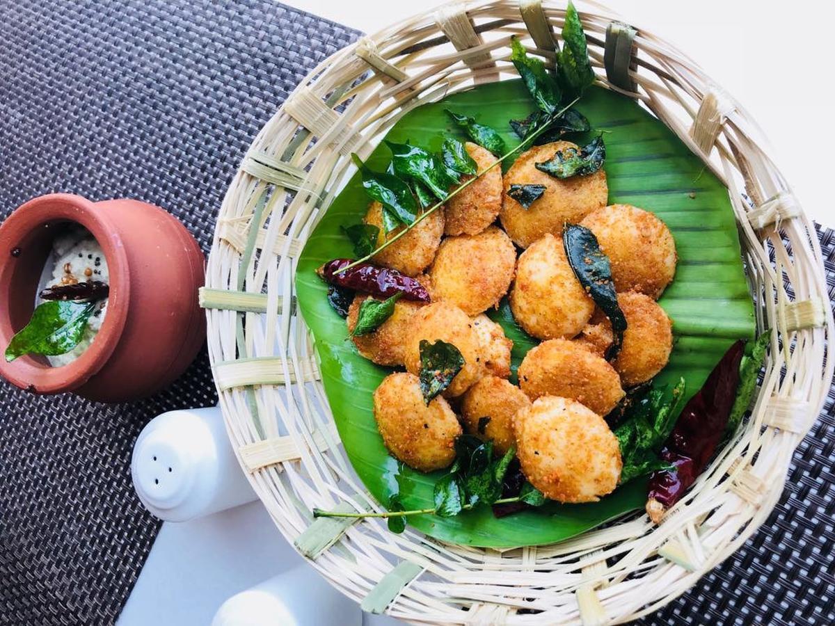 Ibis Coimbatore City Centre - An Accor Brand Dış mekan fotoğraf